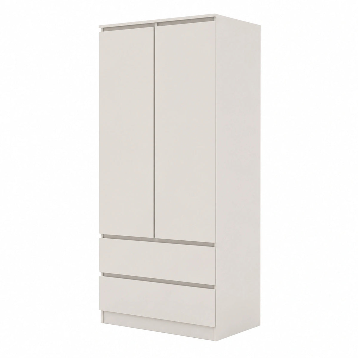 Armoire, avec rangement, avec tiroirs, avec portes, pour la chambre