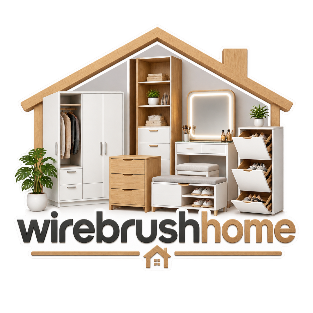 wirebrushhome